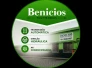 Logo de Benicios Multimarcas Transmissão Automática